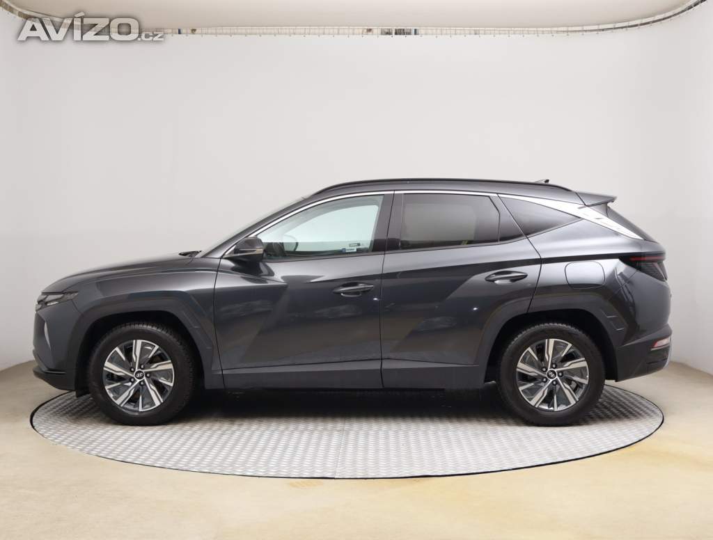 Foto inzerátu Hyundai Tucson 1.6 T-GDI