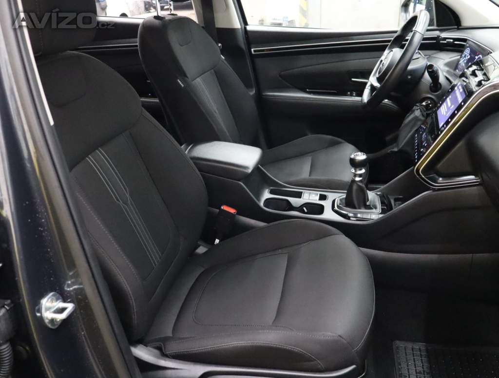 Foto inzerátu Hyundai Tucson 1.6 T-GDI