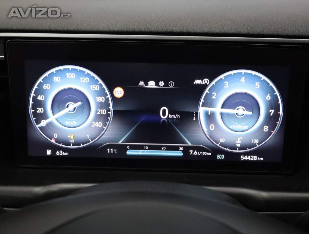 Foto inzerátu Hyundai Tucson 1.6 T-GDI