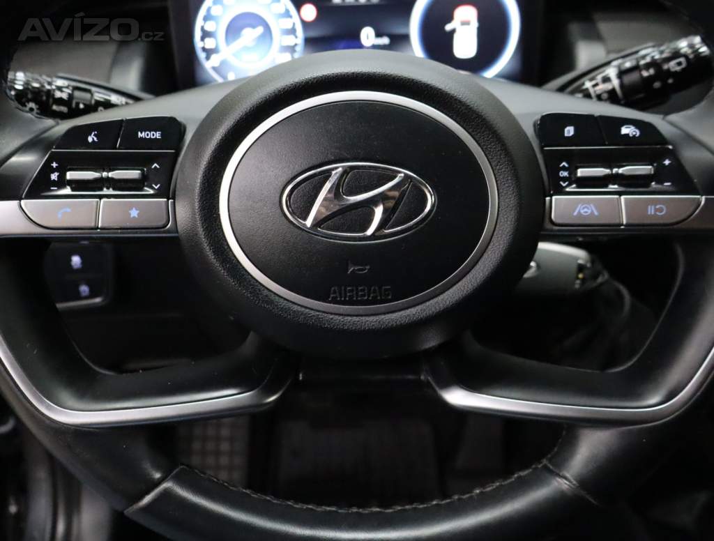 Foto inzerátu Hyundai Tucson 1.6 T-GDI