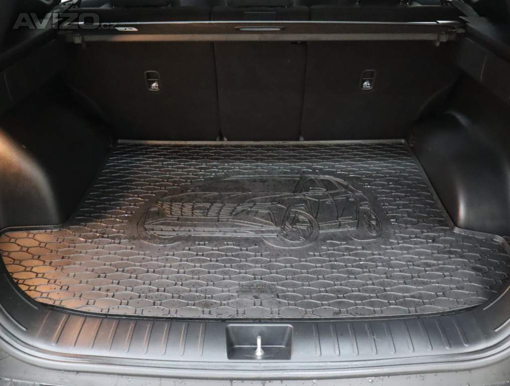 Foto inzerátu Hyundai Tucson 1.6 T-GDI