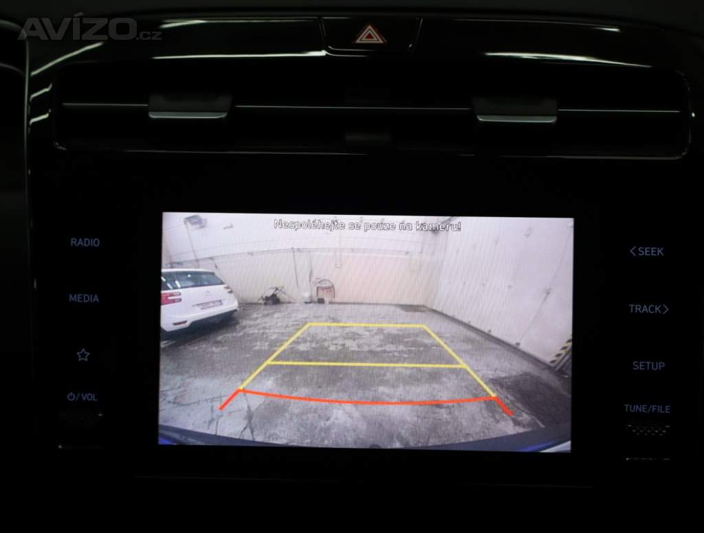 Foto inzerátu Hyundai Tucson 1.6 T-GDI