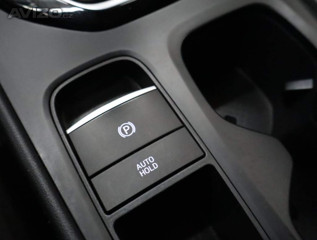 Foto inzerátu Hyundai Tucson 1.6 T-GDI