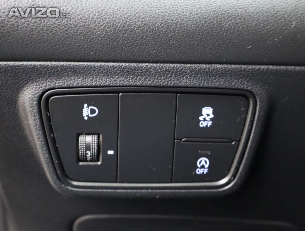 Foto inzerátu Hyundai Tucson 1.6 T-GDI