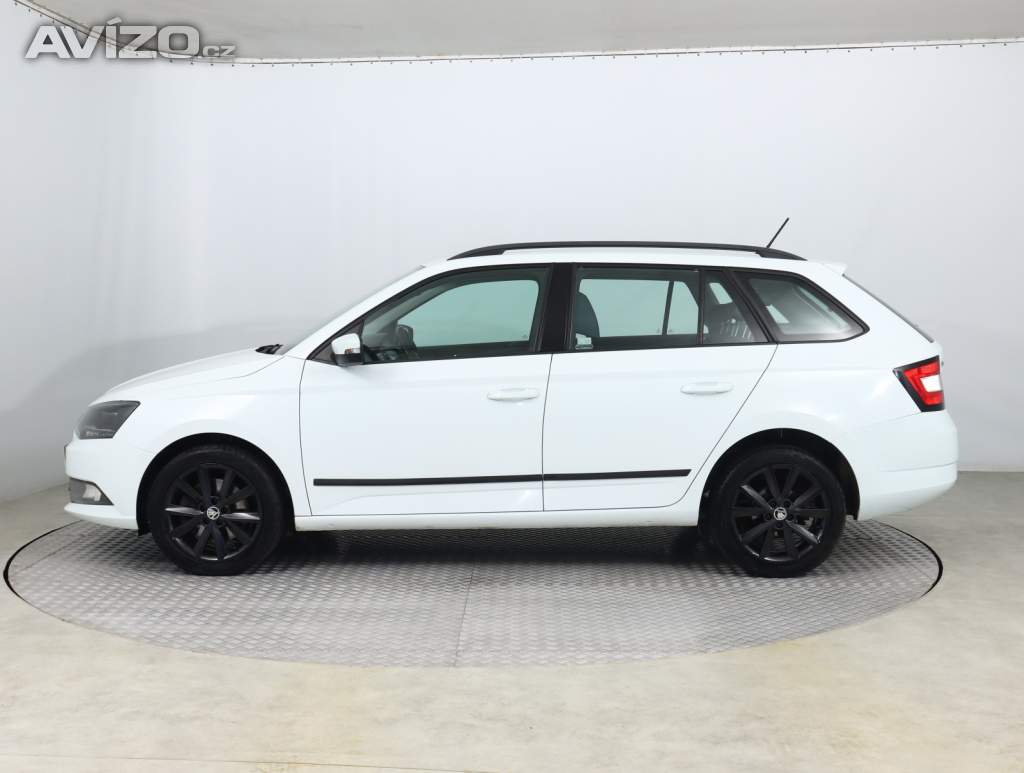 Foto inzerátu Škoda Fabia 1.2 TSI