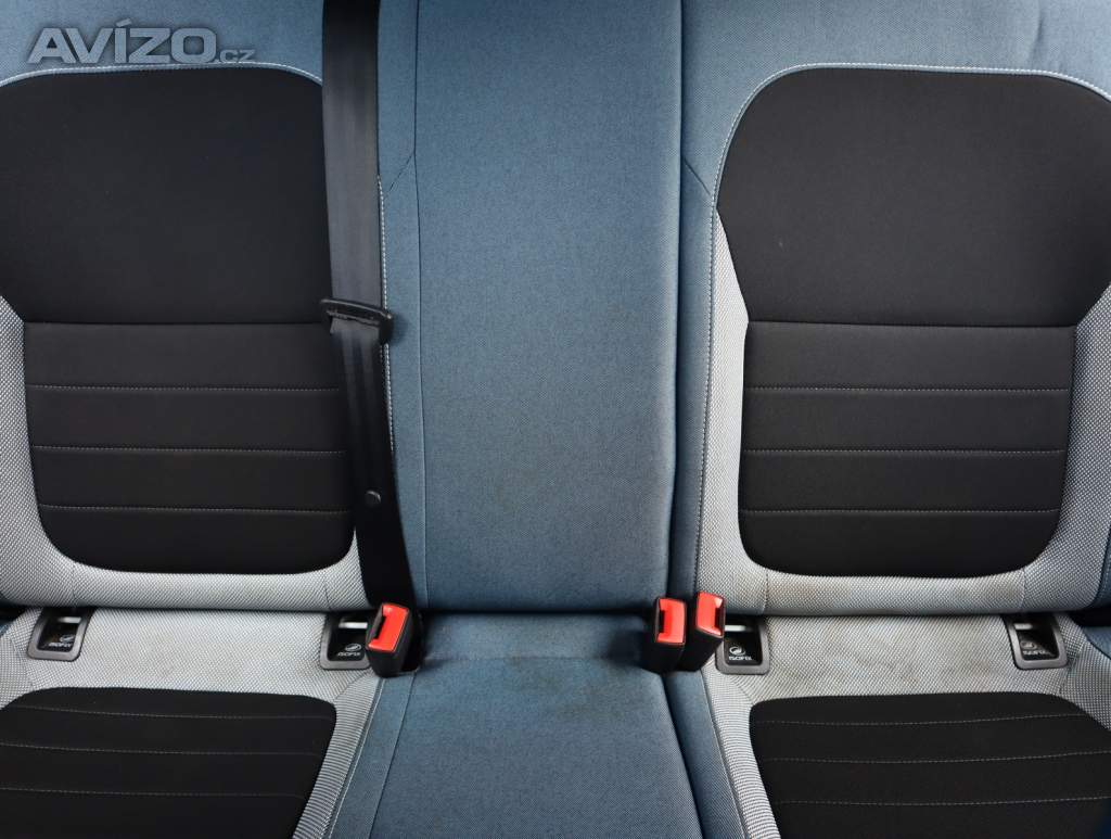 Foto inzerátu Škoda Fabia 1.2 TSI