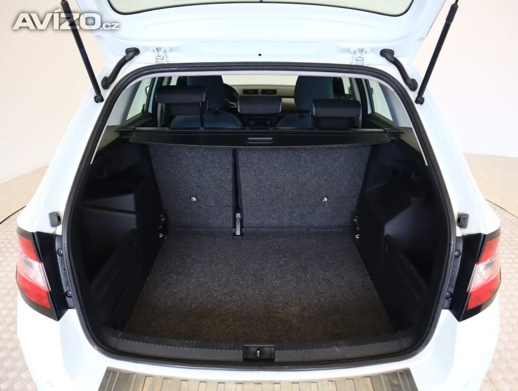 Foto inzerátu Škoda Fabia 1.2 TSI