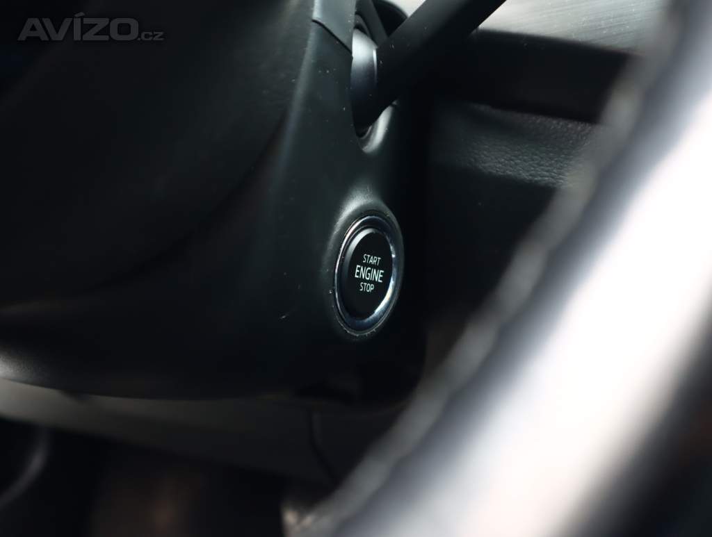 Foto inzerátu Škoda Fabia 1.2 TSI