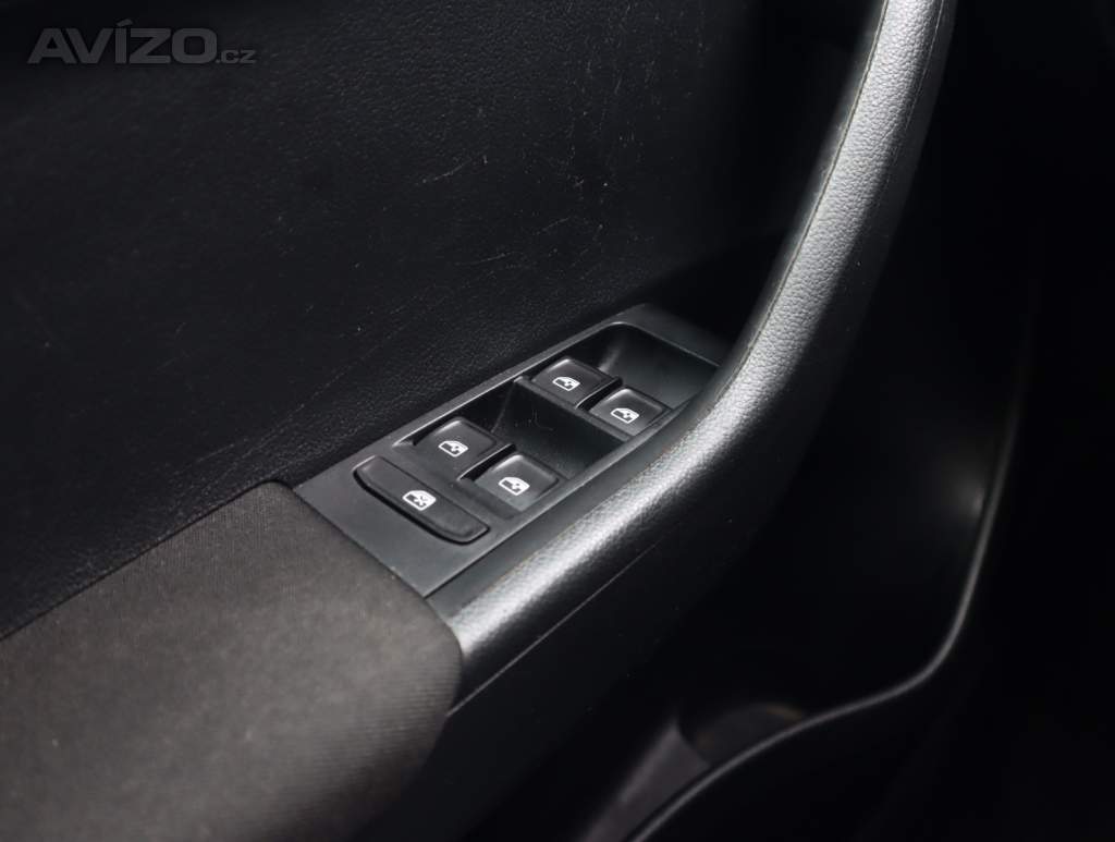 Foto inzerátu Škoda Fabia 1.2 TSI