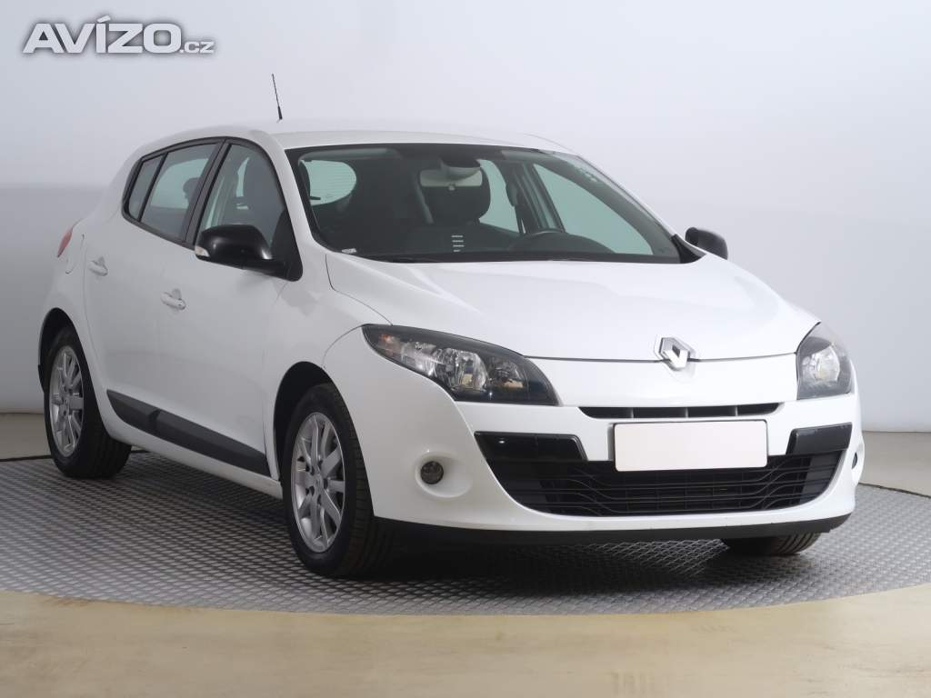 Renault Mégane 1.5 dCi