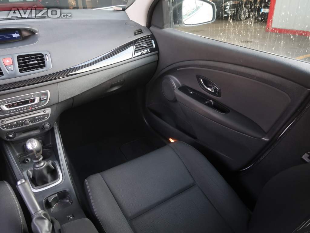 Foto inzerátu Renault Mégane 1.5 dCi