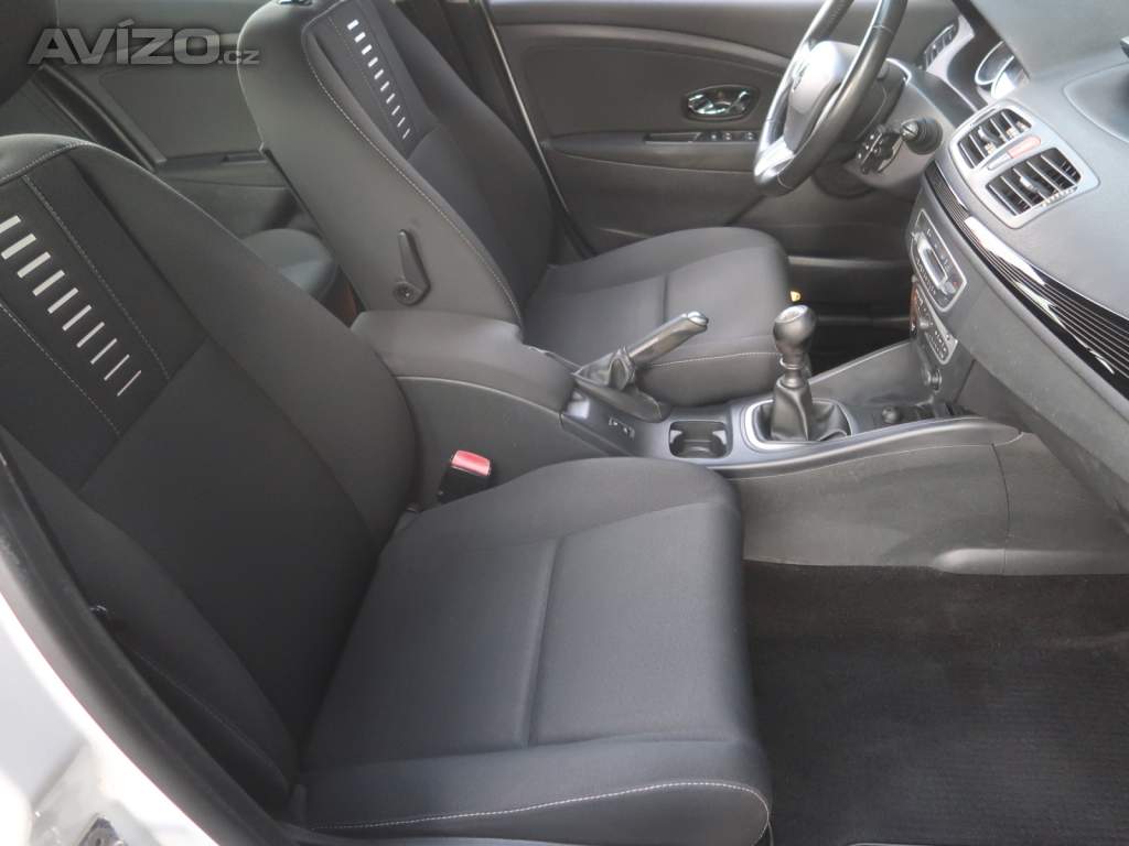 Foto inzerátu Renault Mégane 1.5 dCi