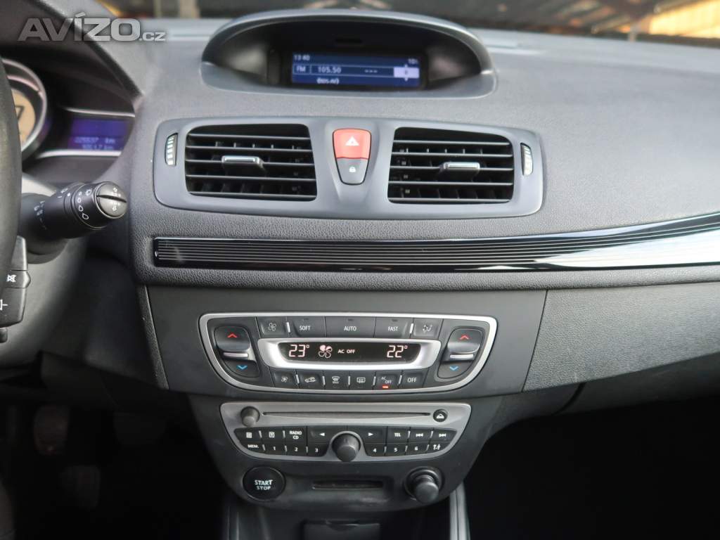 Foto inzerátu Renault Mégane 1.5 dCi