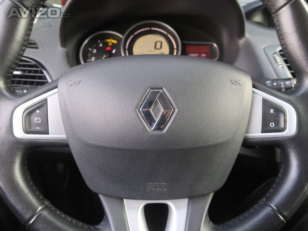 Foto inzerátu Renault Mégane 1.5 dCi