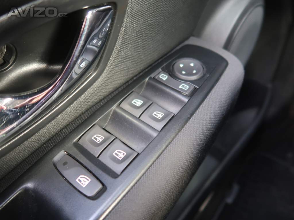 Foto inzerátu Renault Mégane 1.5 dCi