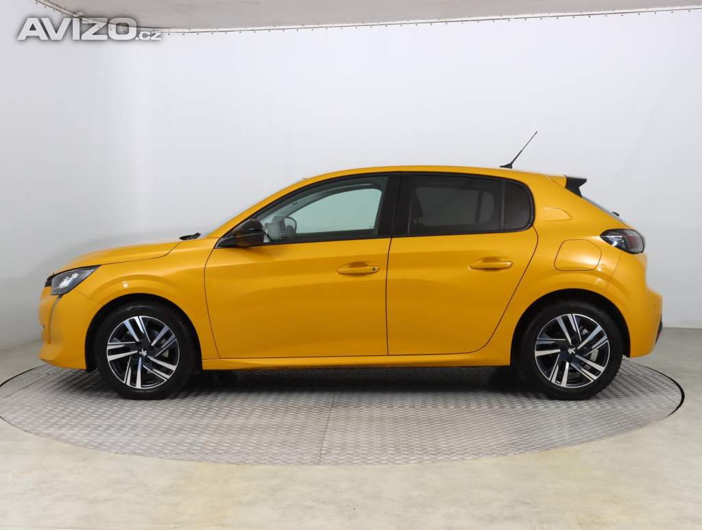 Foto inzerátu Peugeot 208 1.2 PureTech