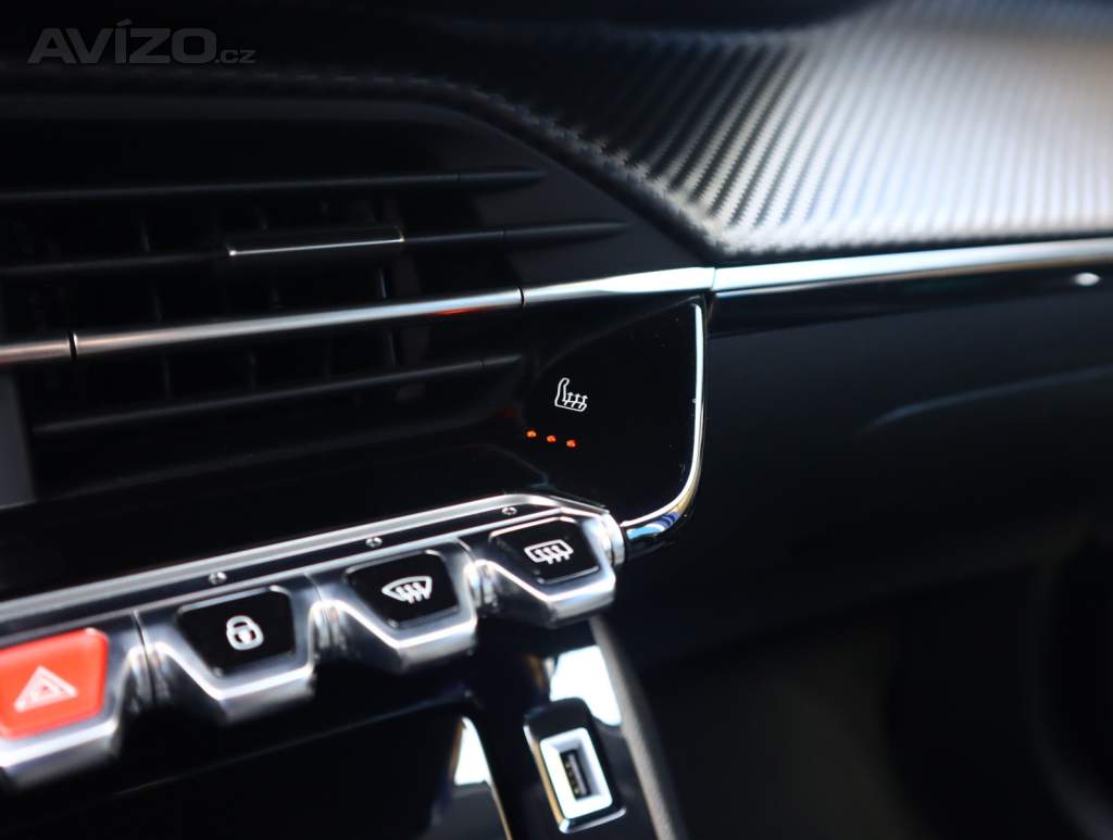 Foto inzerátu Peugeot 208 1.2 PureTech