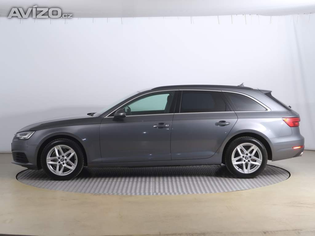 Foto inzerátu Audi A4 2.0 TDI