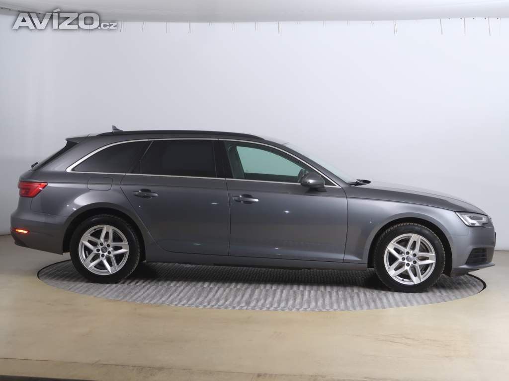 Foto inzerátu Audi A4 2.0 TDI