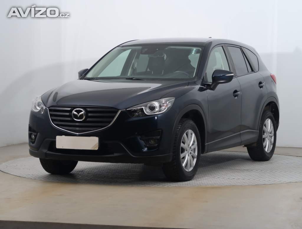 Foto inzerátu Mazda CX-5 2.0 Skyactiv-G