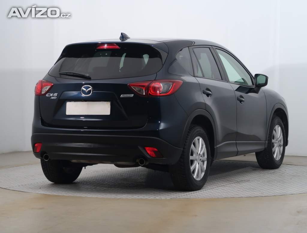 Foto inzerátu Mazda CX-5 2.0 Skyactiv-G