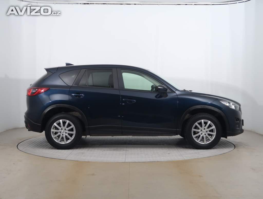 Foto inzerátu Mazda CX-5 2.0 Skyactiv-G