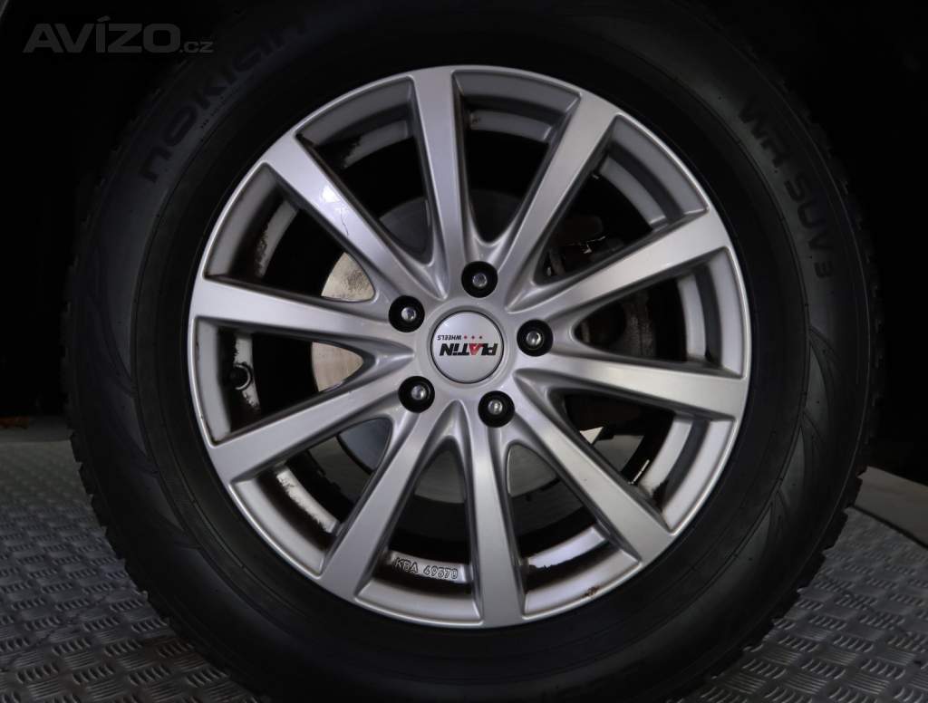 Foto inzerátu Mazda CX-5 2.0 Skyactiv-G