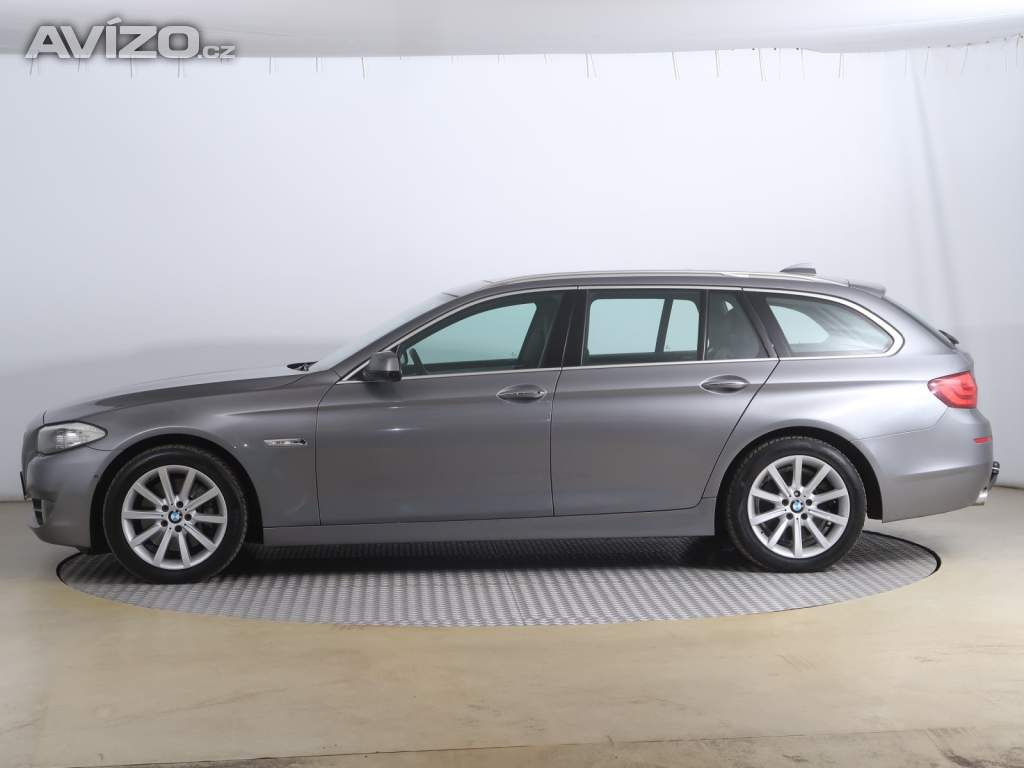 Foto inzerátu BMW Řada 5 530d