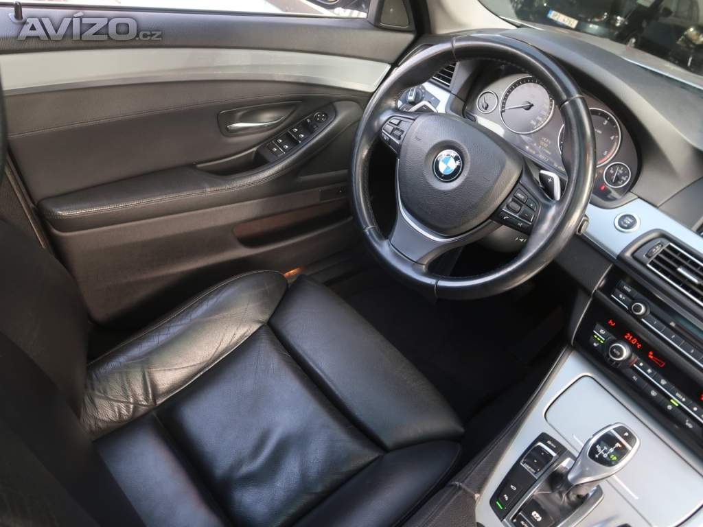 Foto inzerátu BMW Řada 5 530d