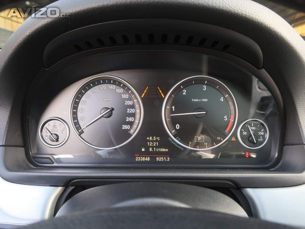 Foto inzerátu BMW Řada 5 530d