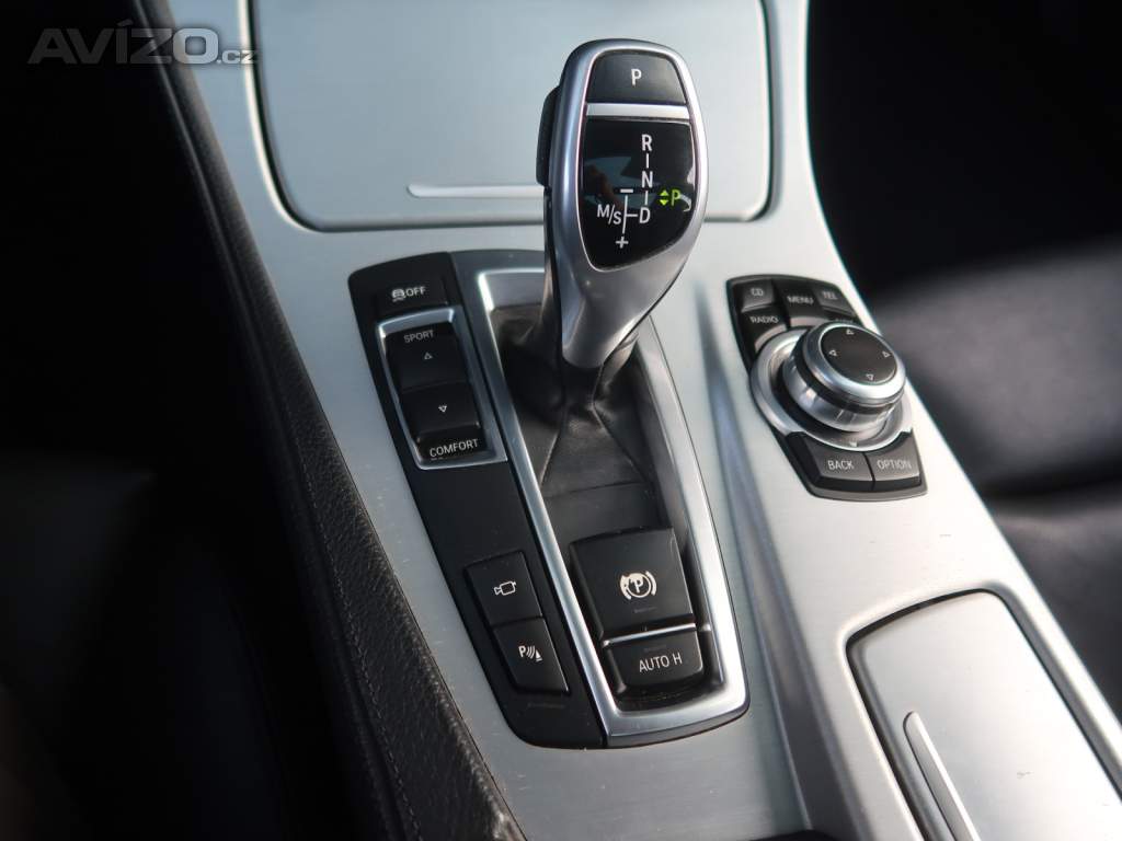 Foto inzerátu BMW Řada 5 530d