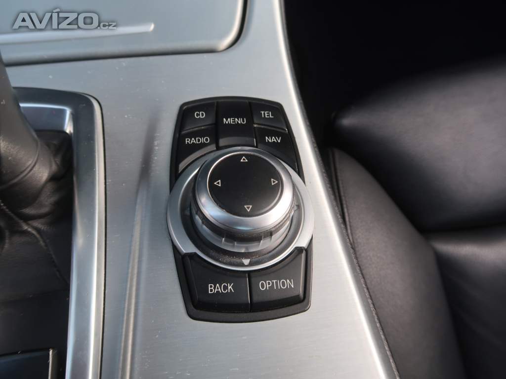 Foto inzerátu BMW Řada 5 530d