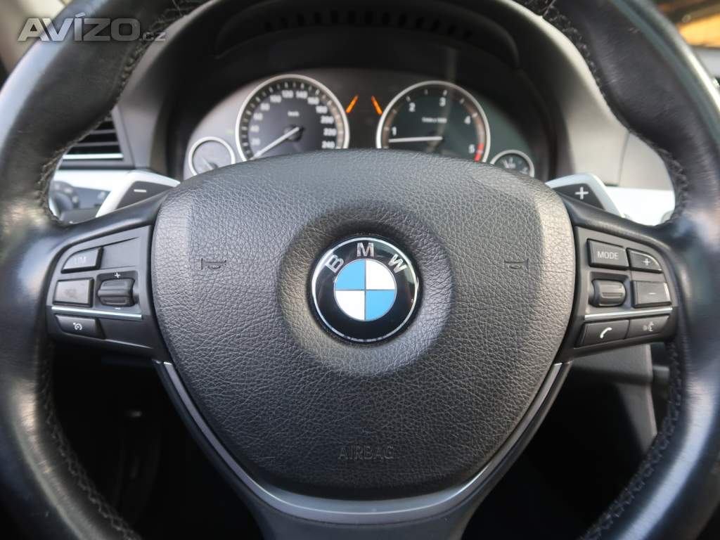 Foto inzerátu BMW Řada 5 530d