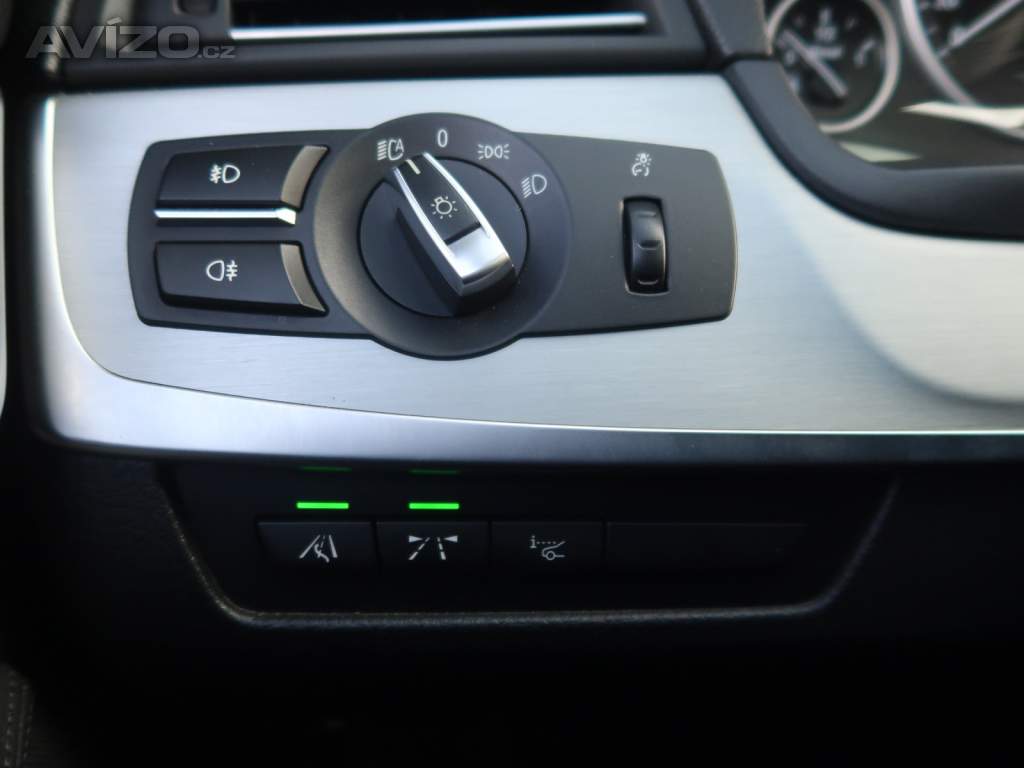 Foto inzerátu BMW Řada 5 530d