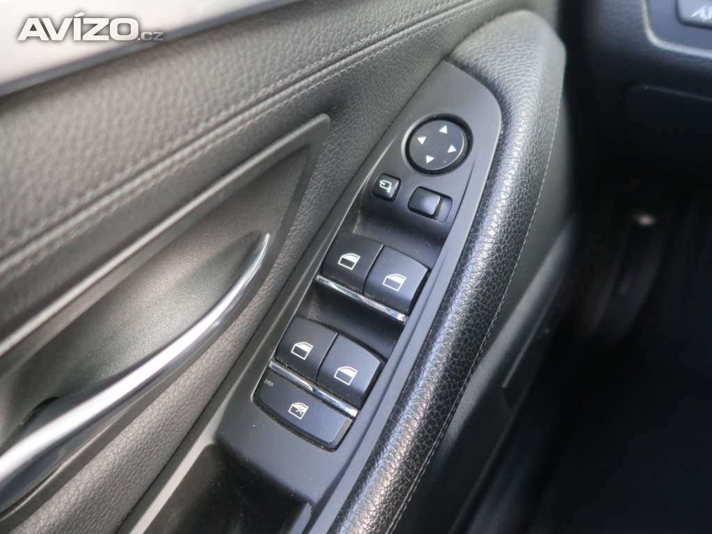 Foto inzerátu BMW Řada 5 530d