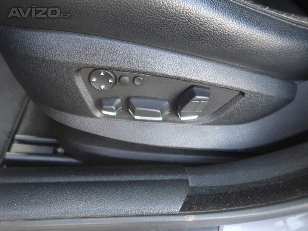 Foto inzerátu BMW Řada 5 530d