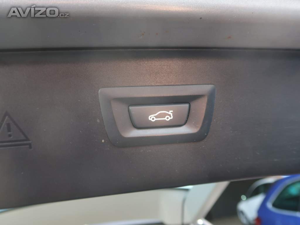 Foto inzerátu BMW Řada 5 530d