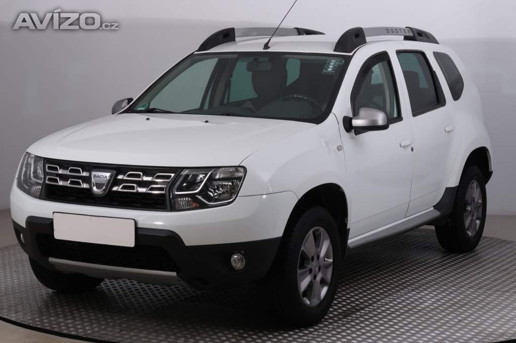 Foto inzerátu Dacia Duster 1.5 dCi