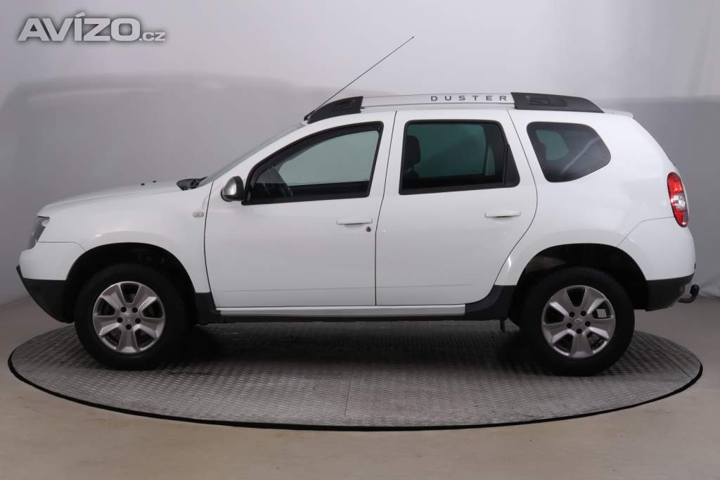 Foto inzerátu Dacia Duster 1.5 dCi