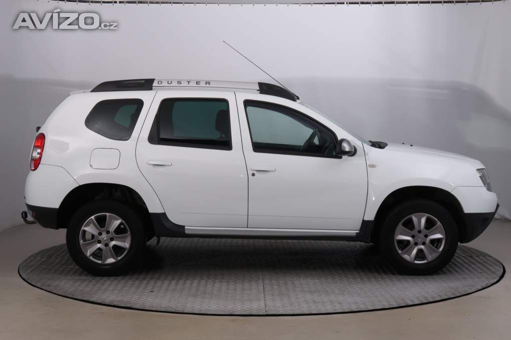 Foto inzerátu Dacia Duster 1.5 dCi