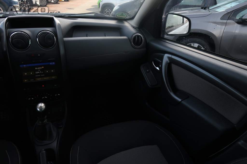 Foto inzerátu Dacia Duster 1.5 dCi