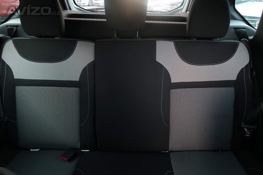 Foto inzerátu Dacia Duster 1.5 dCi