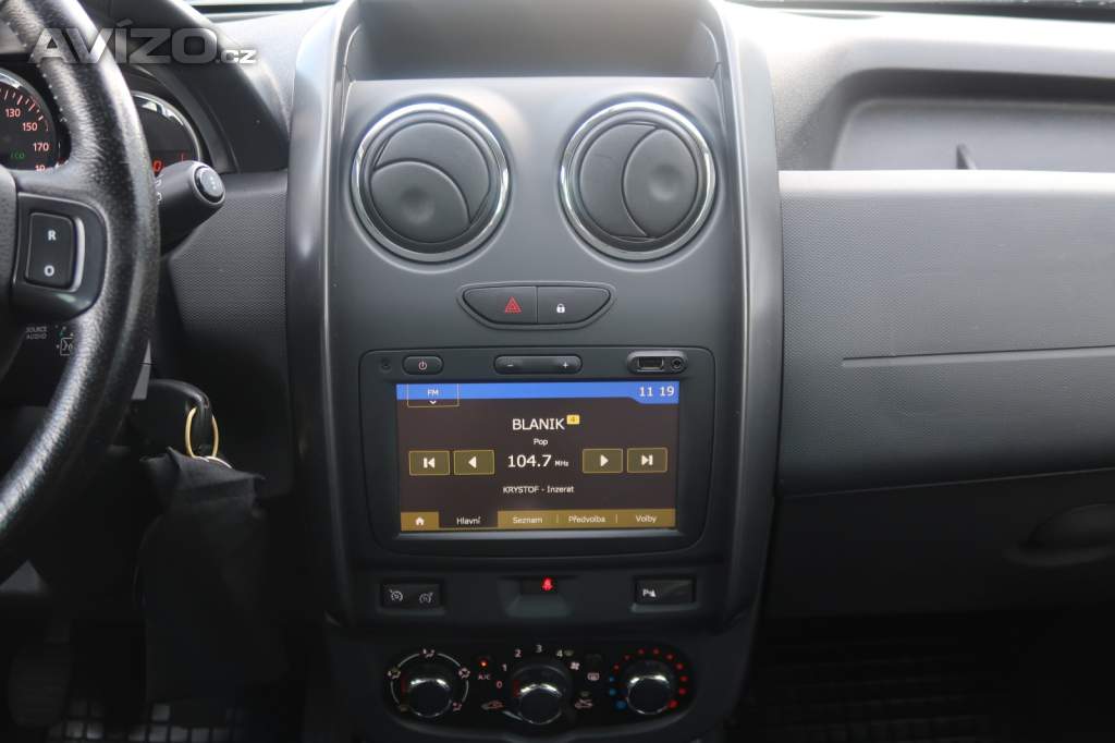 Foto inzerátu Dacia Duster 1.5 dCi