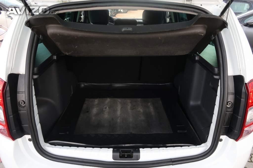 Foto inzerátu Dacia Duster 1.5 dCi