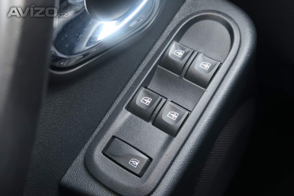 Foto inzerátu Dacia Duster 1.5 dCi