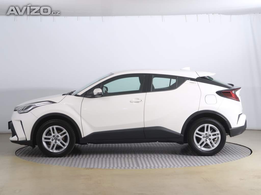 Foto inzerátu Toyota C-HR 1.2 Turbo