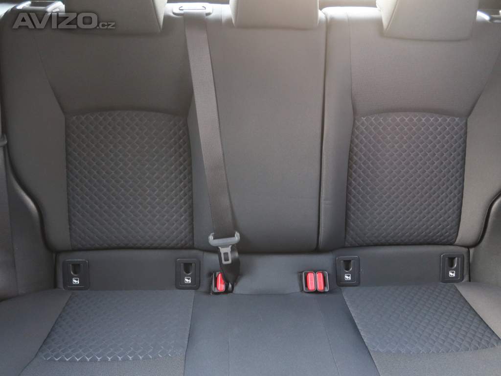 Foto inzerátu Toyota C-HR 1.2 Turbo