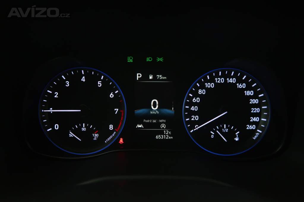 Foto inzerátu Hyundai Kona 1.6 T-GDI