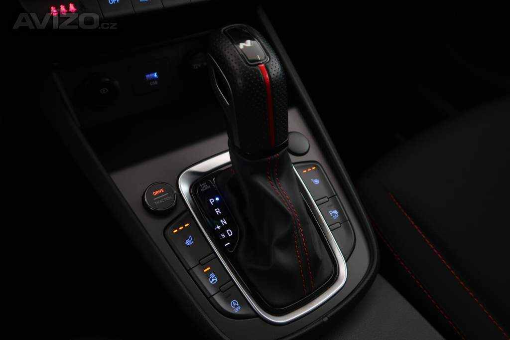 Foto inzerátu Hyundai Kona 1.6 T-GDI