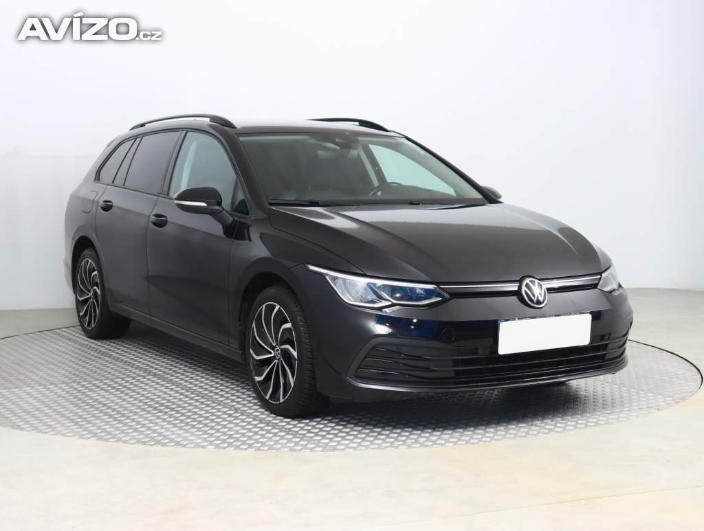 Volkswagen Golf 2.0 TDI